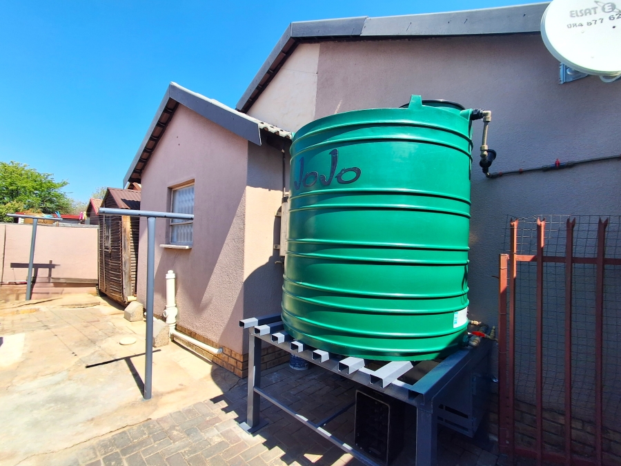 3 Bedroom Property for Sale in Tlhabane West North West